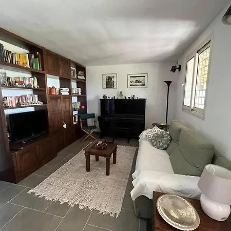 Residenza Sa - Tra Mare E Campagna * Sannicola