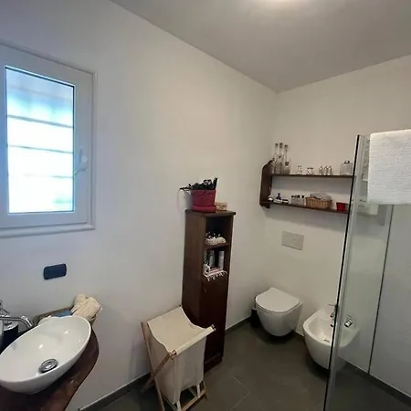 Residenza Sa - Tra Mare E Campagna Kır Evi Sannicola