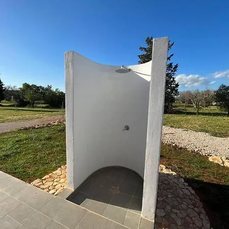Residenza Sa - Tra Mare E Campagna Sannicola