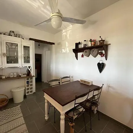 Kır Evi Residenza Sa - Tra Mare E Campagna Sannicola