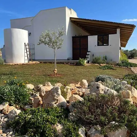 Residenza Sa - Tra Mare E Campagna Kır Evi Sannicola