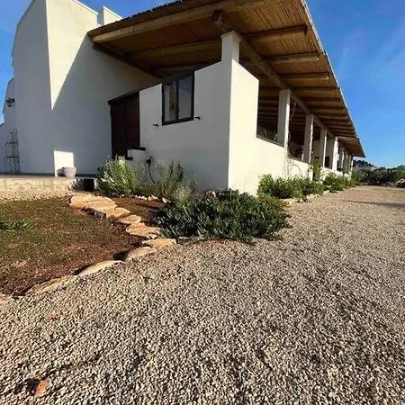 Residenza Sa - Tra Mare E Campagna