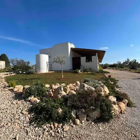 Residenza Sa - Tra Mare E Campagna *