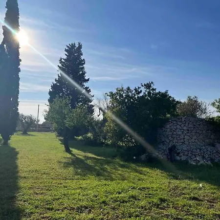 Residenza Sa - Tra Mare E Campagna Sannicola