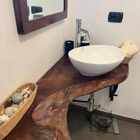 Kır Evi Residenza Sa - Tra Mare E Campagna
