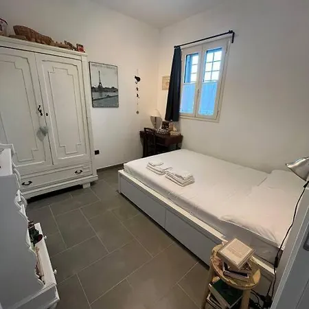 Residenza Sa - Tra Mare E Campagna Landsted Sannicola